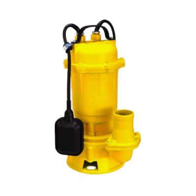  Ηλεκτρική Υποβρύχια Νερού 3100 W Kraft&Dele KD-761 