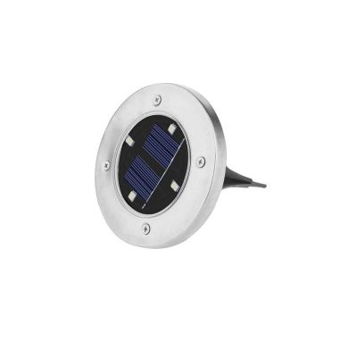 Σετ Ηλιακά Φώτα με LED Φωτισμό 4 τμχ Hoppline HOP1000960-1 