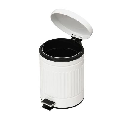  Κάδος Απορριμμάτων Χαρτοδοχείο 5 Lt HOMCOM 851-022 