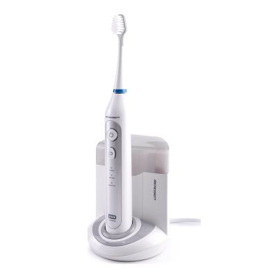  Ηλεκτρική Οδοντόβουρτσα με UV LAMP για Απολύμανση Berdsen Sonica B1 5161 