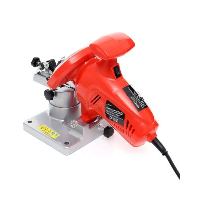  Ηλεκτρικό Τροχιστήρι Αλυσίδας 760 W Kraft&Dele KD-1551 