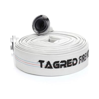  Μάνικα Πυρόσβεσης με Ρακόρ 1" 20 m TAGRED TA530 