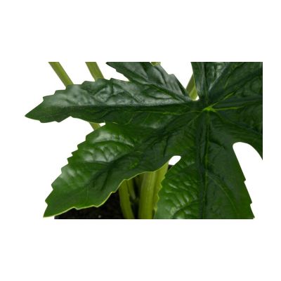  Τεχνητό Φυτό Παπάγια 45 cm Inkazen 40081833 