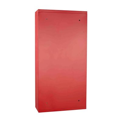  Μεταλλικό Ντουλάπι Φαρμακείου 60 x 30 x 12 cm HOMCOM 02-0547 