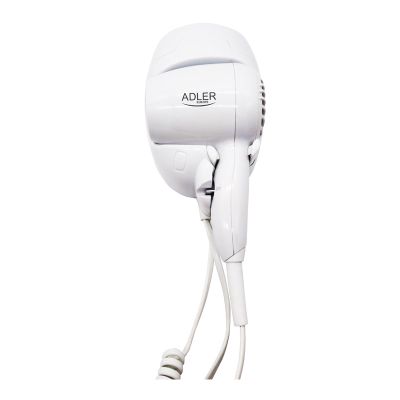  Πιστολάκι Μαλλιών Ξενοδοχείου 1600 W Adler AD-2252 