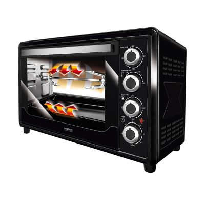  Ηλεκτρικό Φουρνάκι MPM 2000W MPE-07/T 
