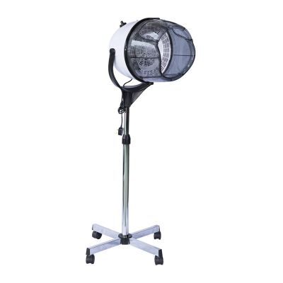  Κάσκα Κομμωτηρίου 65 x 115-165 cm HOMCOM 502-003 