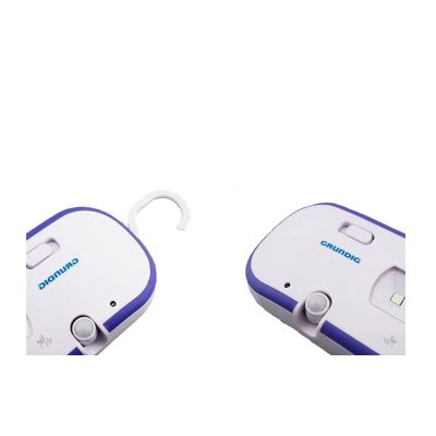  Φωτάκι με 5 LED και Αισθητήρα Κίνησης Grundig 56518 