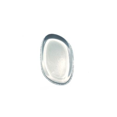  Σφουγγαράκι Σιλικόνης για Μακιγιάζ SPM Silicone MU Sponge 