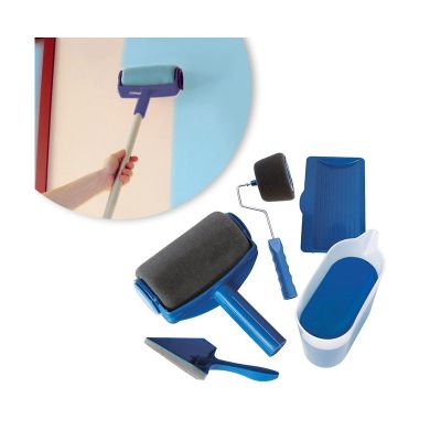  Σετ Βαψίματος EasyRunner Paint Pro GEM BN5606 