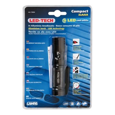  ΦΑΚΟΣ 9LED 