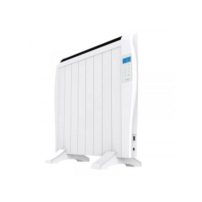  Φορητός Θερμοπομπός Cecotec Ready Warm 1800 Thermal 12 x 55 x 92 cm CEC-05332 