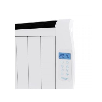  Φορητός Θερμοπομπός Cecotec Ready Warm 1800 Thermal 12 x 55 x 92 cm CEC-05332 