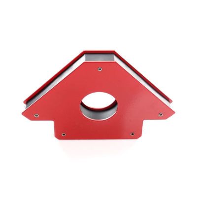  Μαγνητική Γωνία Ηλεκτροκόλλησης 5 " Kraft&Dele KD-1899 