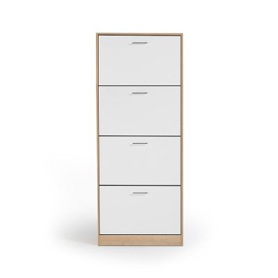  Παπουτσοθήκη 24 x 60 x 150 cm SPM 30080045 