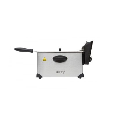  Επαγγελματική Φριτέζα Camry CR 4909 