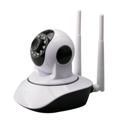  Ασύρματη Κάμερα WiFi Hoppline HOP1000774 