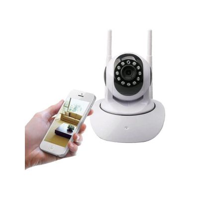  Ασύρματη Κάμερα WiFi Hoppline HOP1000774 