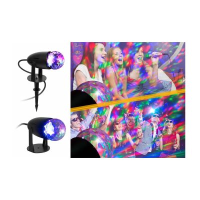  Προβολέας LED TrendGeek TG-122 