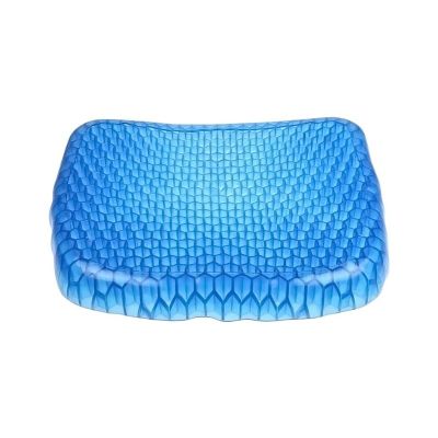  Μαξιλάρι Καθίσματος με Gel MWS15807 