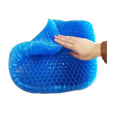  Μαξιλάρι Καθίσματος με Gel MWS15807 