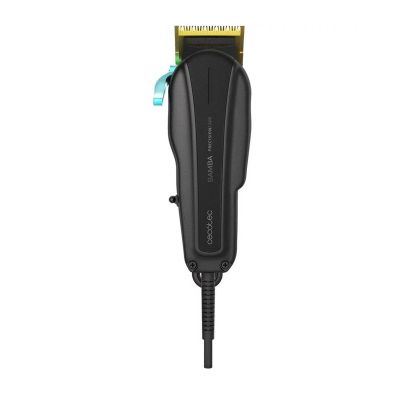  Κουρευτική Μηχανή Ρεύματος Cecotec Bamba PrecisionCare Pro Clipper Titanium CEC-04217 