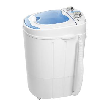  Μίνι Πλυντήριο Ρούχων Mesko MS-8053 