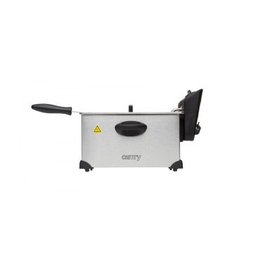  Επαγγελματική Φριτέζα Camry CR 4909 