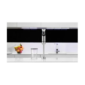  Ραβδομπλέντερ Χειρός Powerful Titanium 1000 Cecotec CEC-04061 
