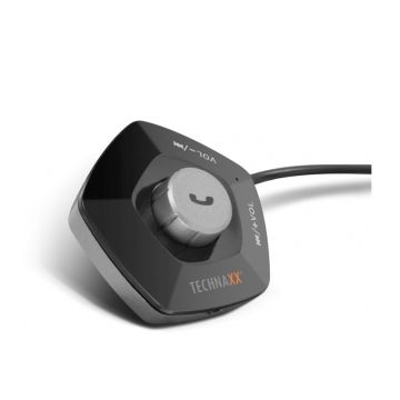  Bluetooth FM Transmitter Technaxx FMT1100BT 