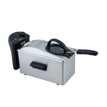  Ηλεκτρική Φριτέζα H.Koenig DFX300 