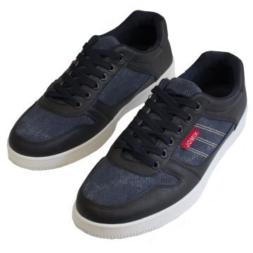 JOMIX01 ανδρικό παπούτσι μπλε σκούρο