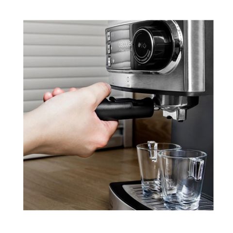  Καφετιέρα Power Espresso 20 Bar Cecotec CEC-01503 