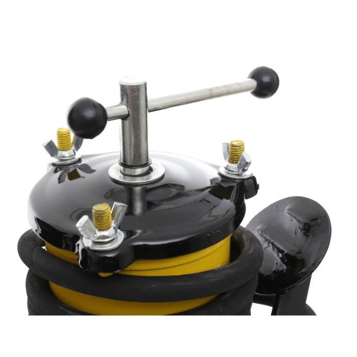  Χειροκίνητος Γρασαδόρος 3 Lt Kraft&amp;Dele KD-1440 