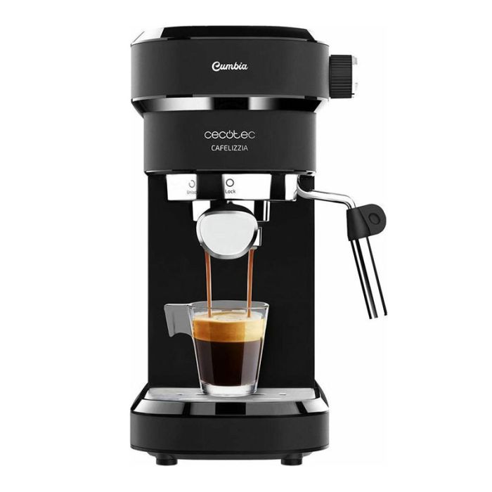  Καφετιέρα Espresso Cafelizzia 790 20 Bar Cecotec CEC-01651 