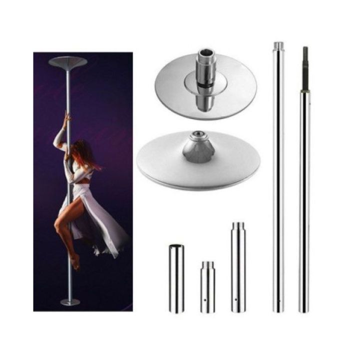 Στύλος Pole Dancing Hoppline HOP1001003 