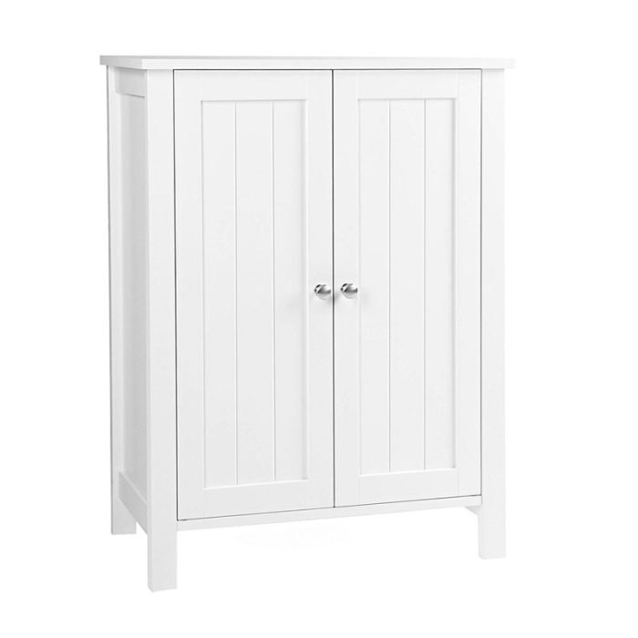  Ντουλάπι Μπάνιου 60 x 30 x 80 cm VASAGLE BCB60W 