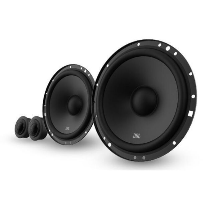  ΗΧΕΙΑ JBL STAGE1 601C 6,5 ΙΝΤΣΕΣ 165mm 2 ΔΡΟΜΩΝ / 40W RMS/ 200W peak ΜΕ 2 TWEETER 54mm 