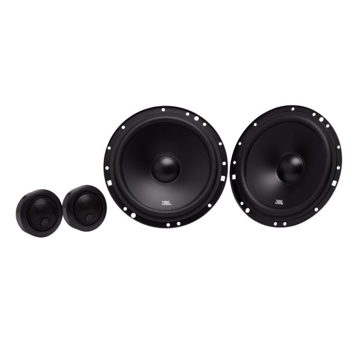  ΗΧΕΙΑ JBL STAGE1 601C 6,5 ΙΝΤΣΕΣ 165mm 2 ΔΡΟΜΩΝ / 40W RMS/ 200W peak ΜΕ 2 TWEETER 54mm 