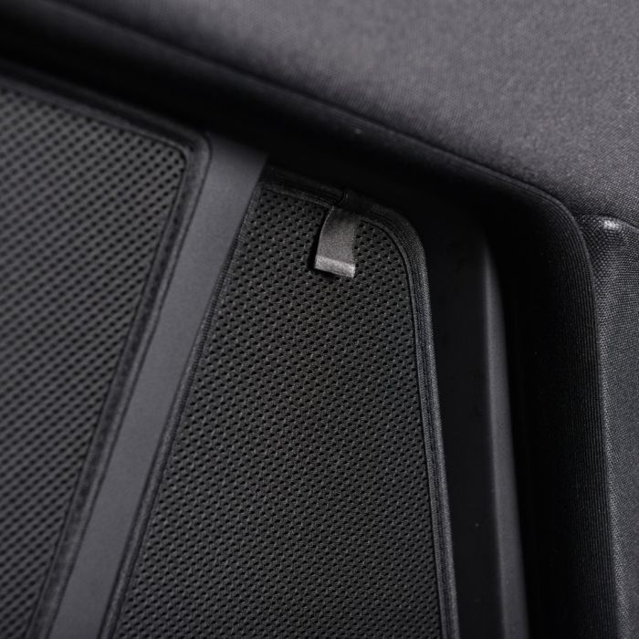  JEEP COMPASS 5D 2020+ ΚΟΥΡΤΙΝΑΚΙΑ ΜΑΡΚΕ CAR SHADES - 6 ΤΕΜ. 