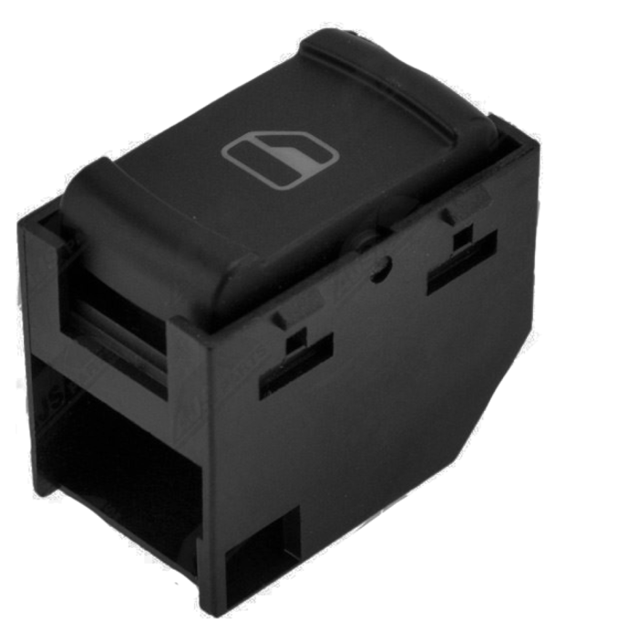  VW BORA 1998+ /GOLF 4 1997+ /PASSAT B5 1996+ 5PIN ΔΙΑΚΟΠΤΗΣ ΠΑΡΑΘΥΡΟΥ (orig.1GD959855C) 