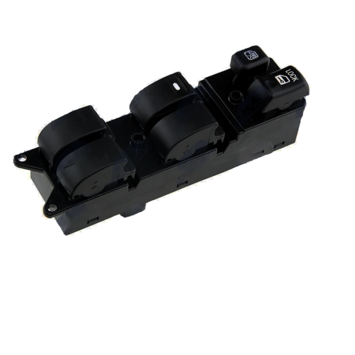  MITSUBISHI LANCER 2004-2006 /GALANT 2004-2009 ΠΟΛΛΑΠΛΟΣ 14PIN ΔΙΑΚOΠΤΗΣ ΠΑΡΑΘΥΡΩΝ . (orig.MR587943) 