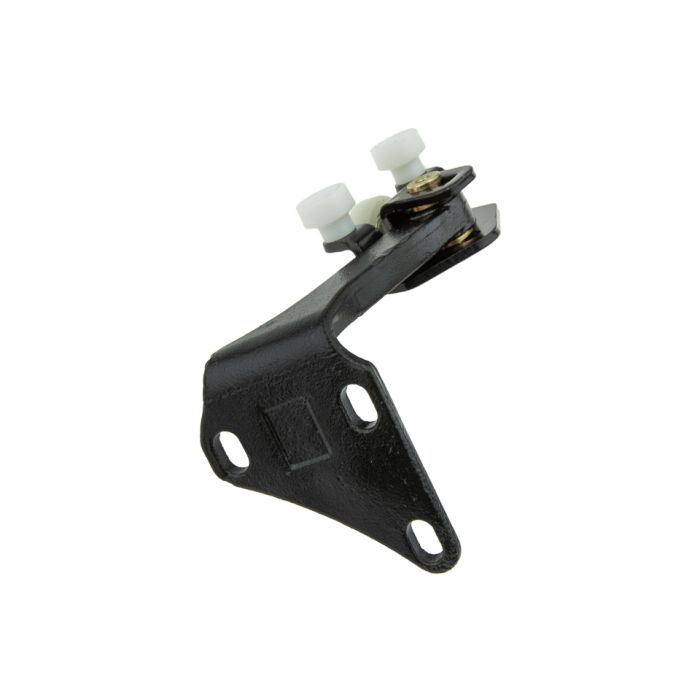  VW LT35 2006+ /MERCEDES SPRINTER 2006+ ΟΔΗΓΟΣ ΣΥΡΟΜΕΝΗΣ ΠΟΡΤΑΣ ΑΝΩ ΜΕΡΟΣ ΓΩΝΙΑ orig.2E1843436 