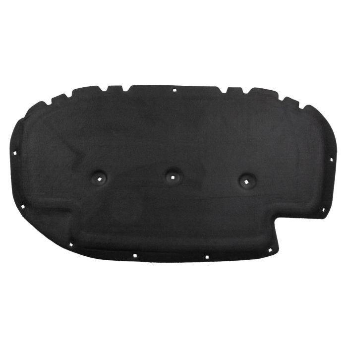  VW GOLF VII 12&gt; ΗΧΟΜΟΝΩΣΗ ΚΑΠΩ ΧΩΡΟΥ ΚΙΝΗΤΗΡΑ orig.5G0863831 