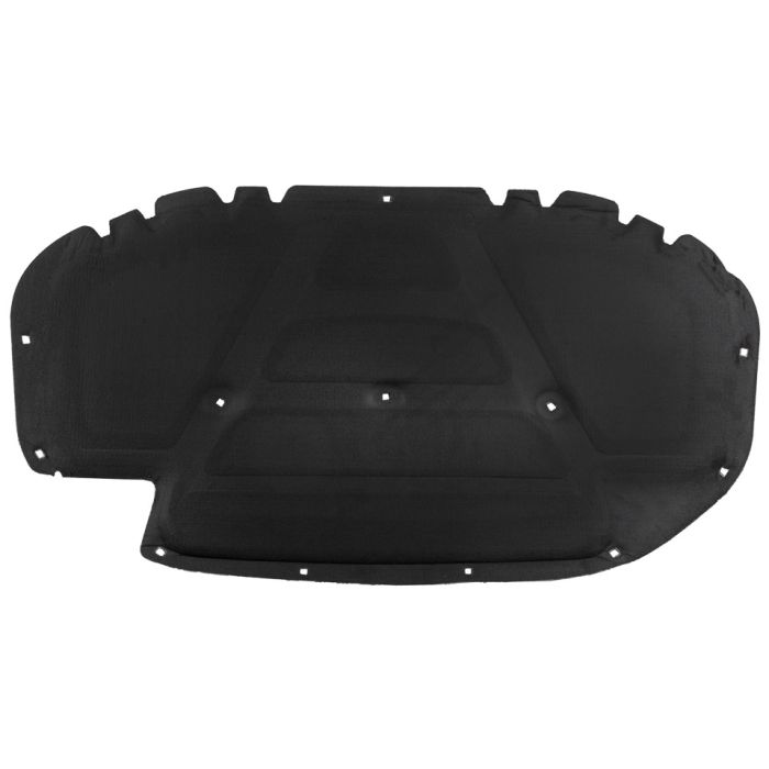  VW GOLF VII 12&gt; ΗΧΟΜΟΝΩΣΗ ΚΑΠΩ ΧΩΡΟΥ ΚΙΝΗΤΗΡΑ orig.5G0863831 