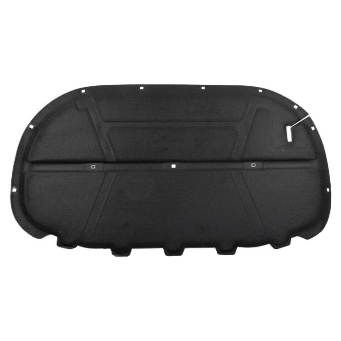  VW PASSAT B8 2014&gt; ΗΧΟΜΟΝΩΣΗ ΚΑΠΩ ΧΩΡΟΥ ΚΙΝΗΤΗΡΑ orig.3G0863831 