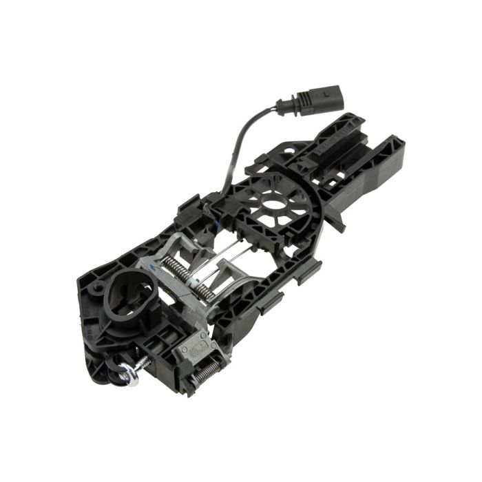  VW PASSAT B6 05&gt;/PASSAT B7 10&gt;/PASSAT CC 07&gt; ΒΑΣΗ ΣΕ ΠΛΑΙΣΙΟ ΓΙΑ ΧΕΡΟΥΛΙ ΠΟΡΤΑΣ ΣΥΝΟΔΗΓΟΥ 