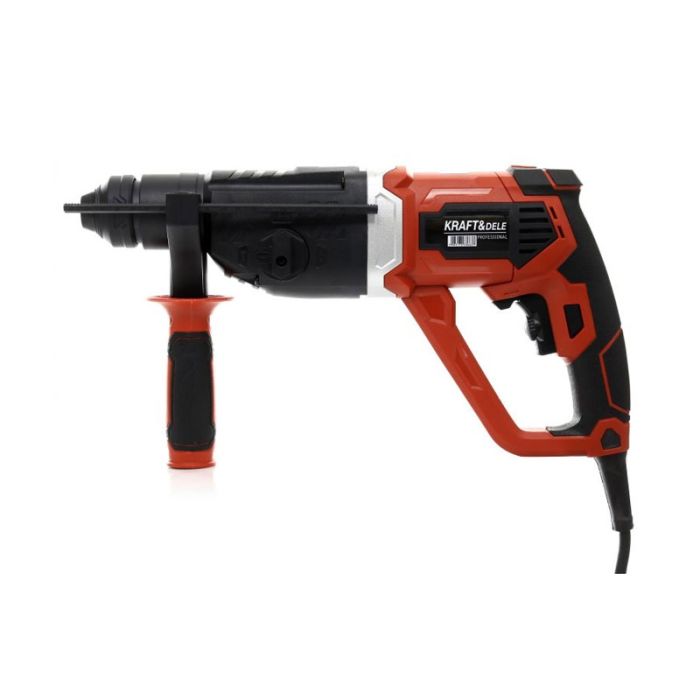  Ηλεκτρικό Περιστροφικό Πιστολέτο 2700 W Kraft&amp;Dele KD-3055 