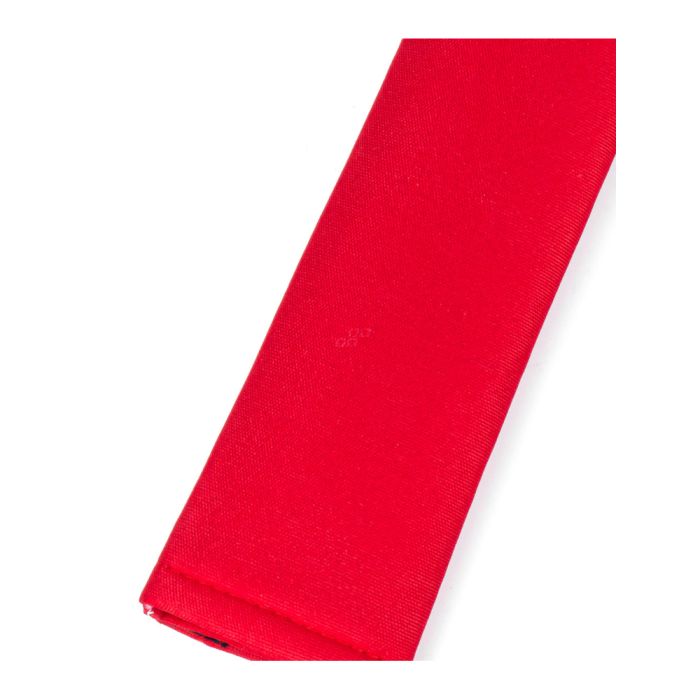  ΜΑΞΙΛΑΡΑΚΙΑ ΖΩΝΗΣ ΣΕ ΚΟΚΚΙΝΟ ΧΡΩΜΑ 22x6cm ΜΕ VELCRO ΑMiO - 2 TEM. 