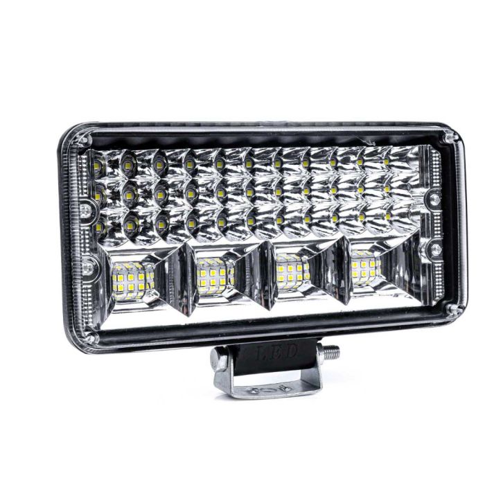  ΠΡΟΒΟΛΕΑΣ ΕΡΓΑΣΙΑΣ WORKING LAMP 57xSMD 171W 9-36V 13.680lm 6.500K  230x110x60mm AWL42 ΑMiO - 1 TEM. 